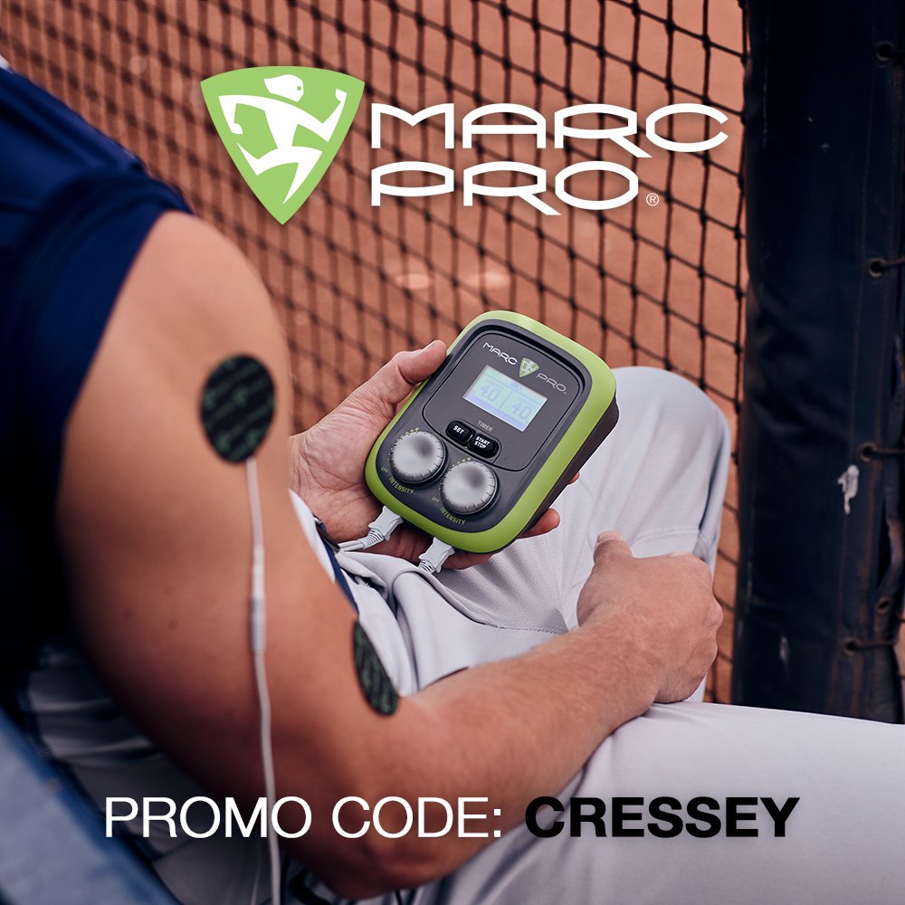 Eric Cressey tweet media