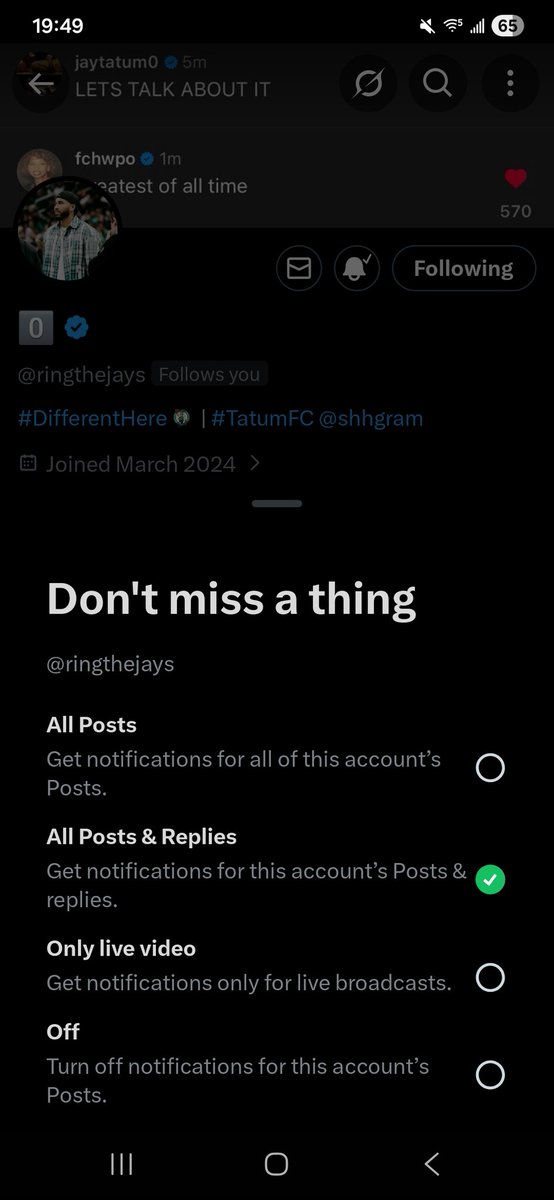 BroncosWave 🐎 tweet media