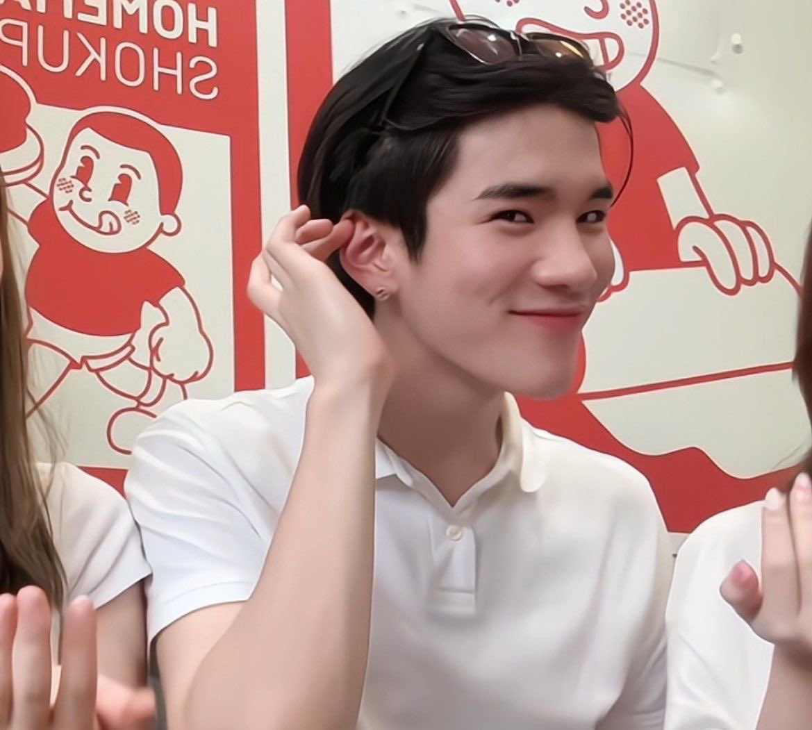 seungkwan boo’s past life destiny ♡ tweet media