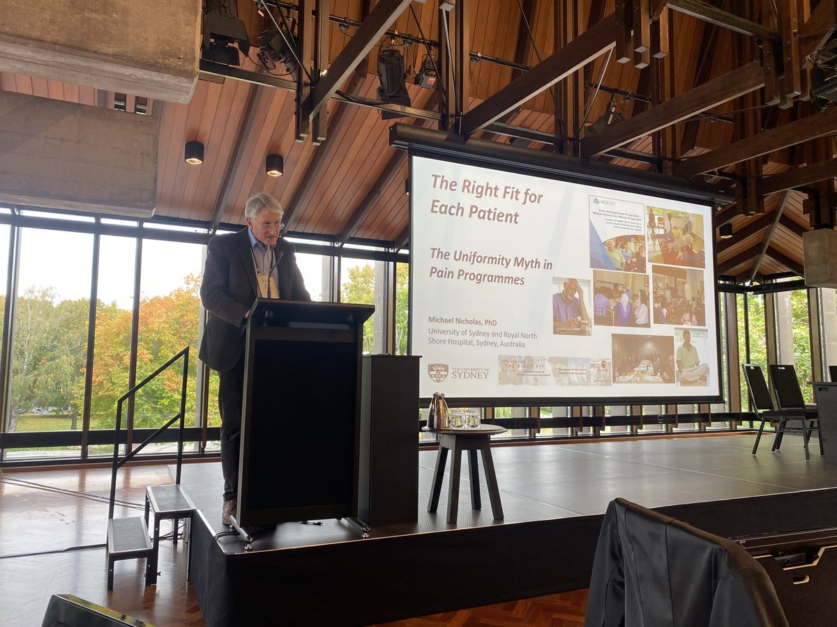 New Zealand Pain Society tweet media