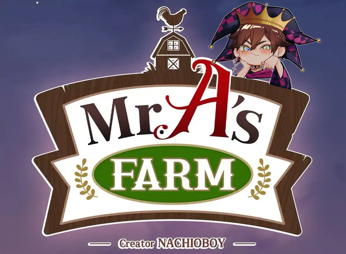 Jesse Jester 🎶 VSinger tweet media