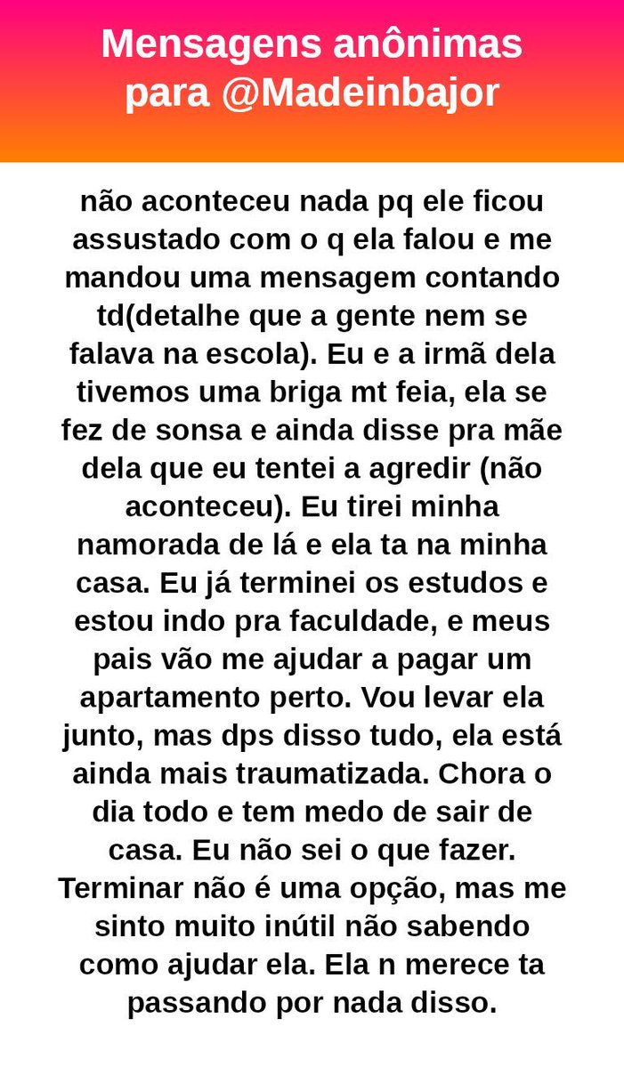 Making of da vida alheia tweet media