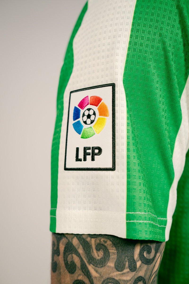 Real Betis Balompié 🌴💚 tweet media