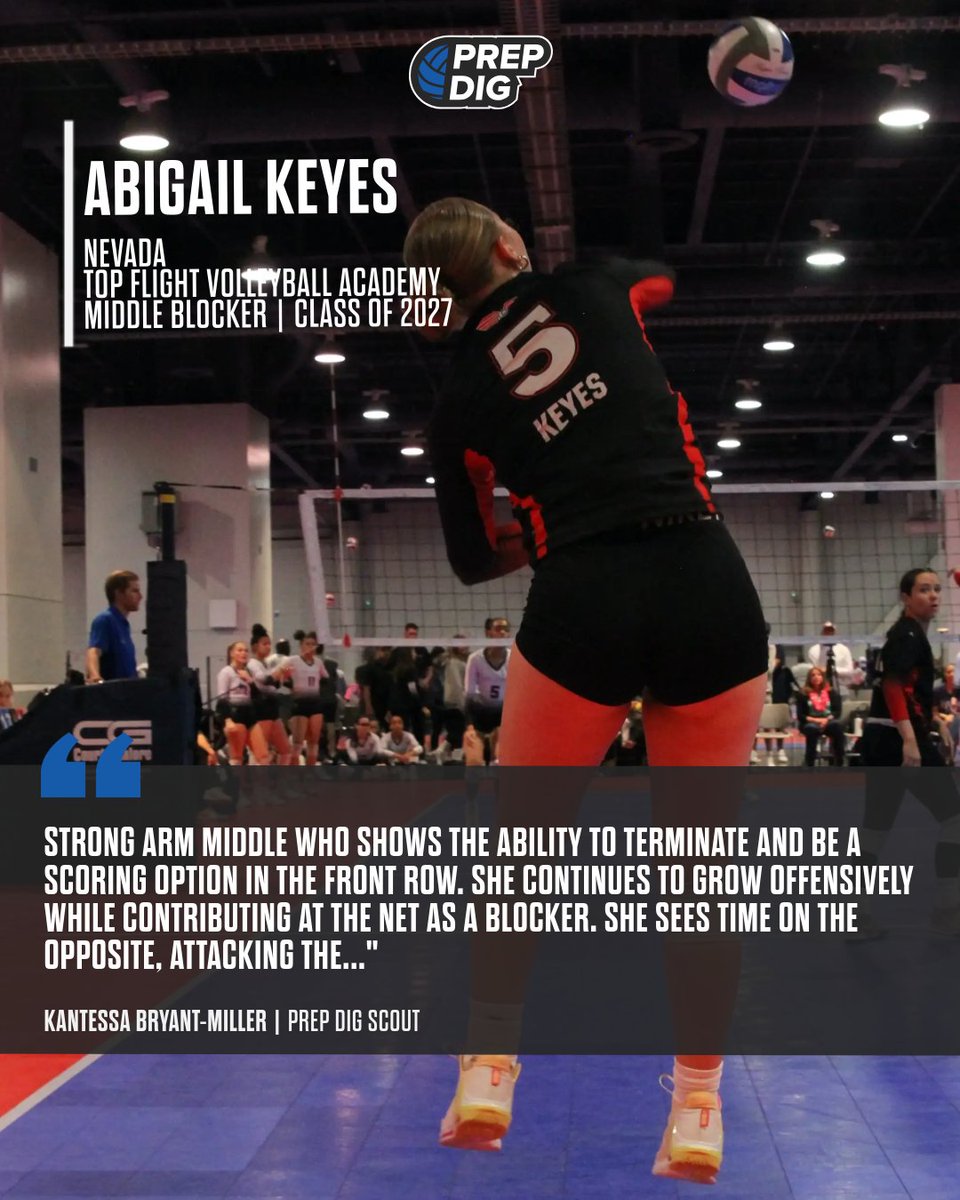 Prep Dig 🏐 tweet media