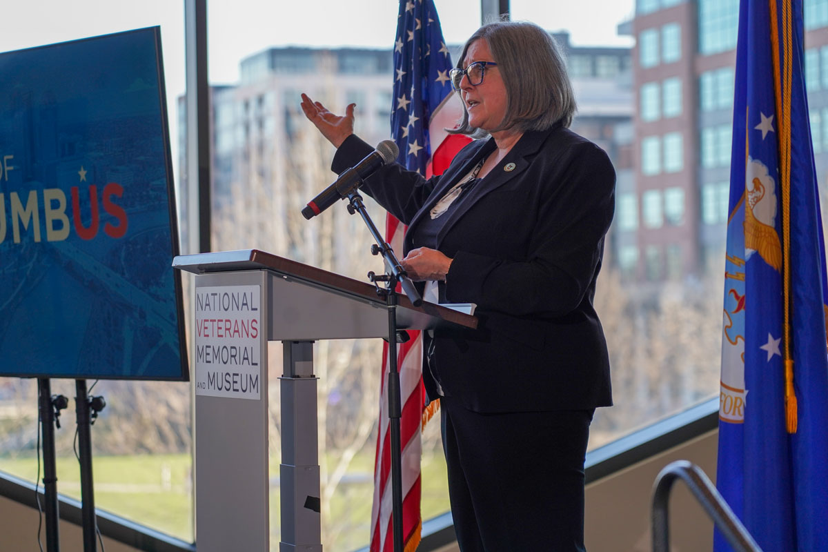 Columbus City Council tweet media