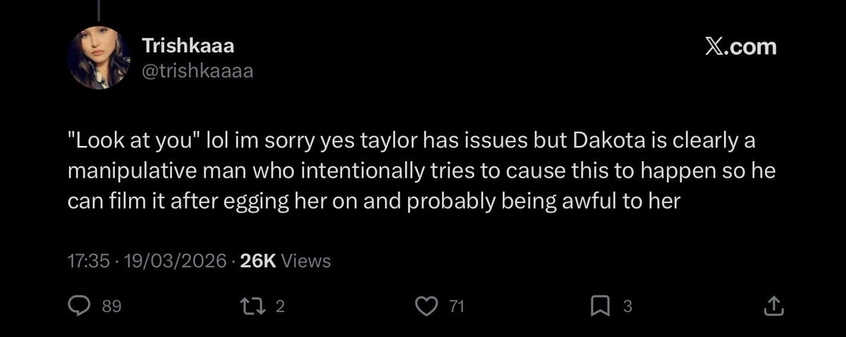 Tom Webb tweet media