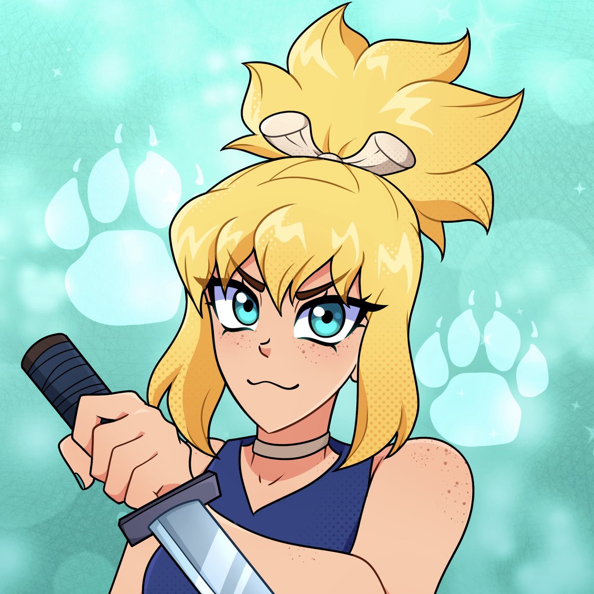 Nari Kami | SHOP OPEN✨ tweet media