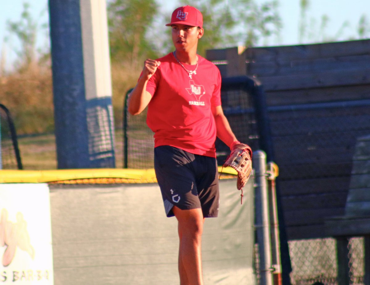 Lamar Baseball tweet media