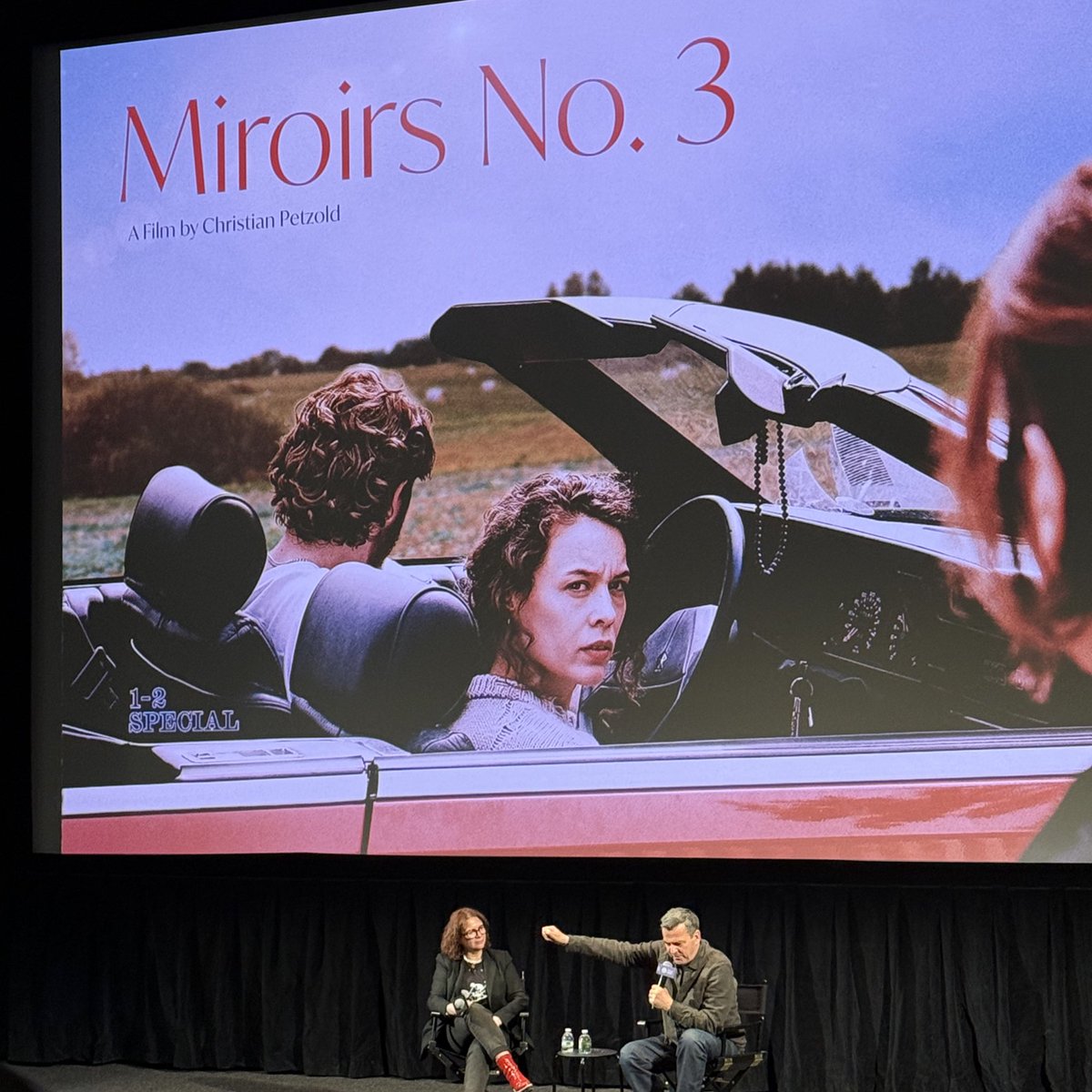 Marshall Shaffer tweet media