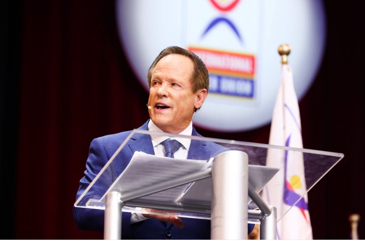 International Cheer Union tweet media