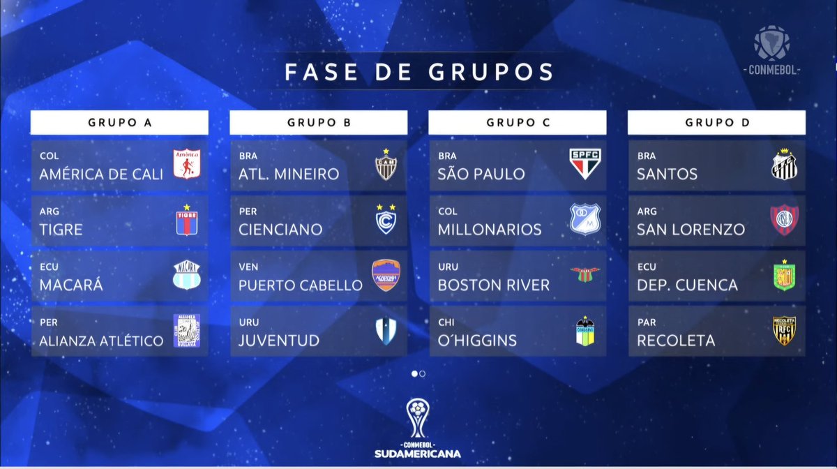 Cae Duarte 🇵🇾 💙 tweet media