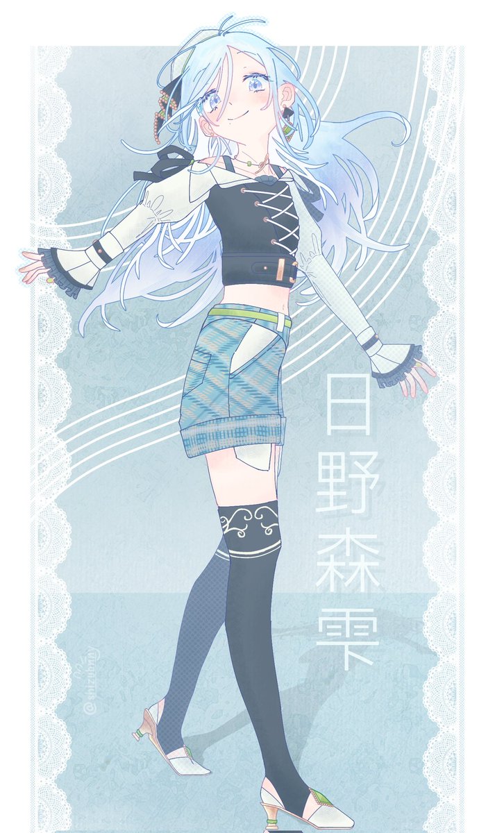 shizubnny tweet media