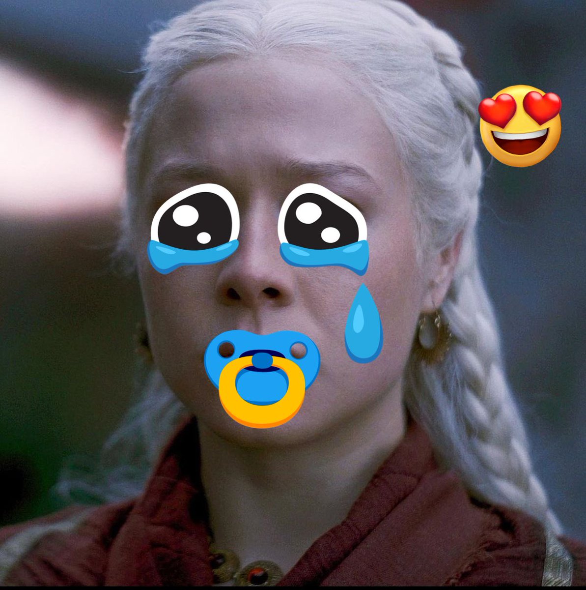 What the hell, sure tweet media