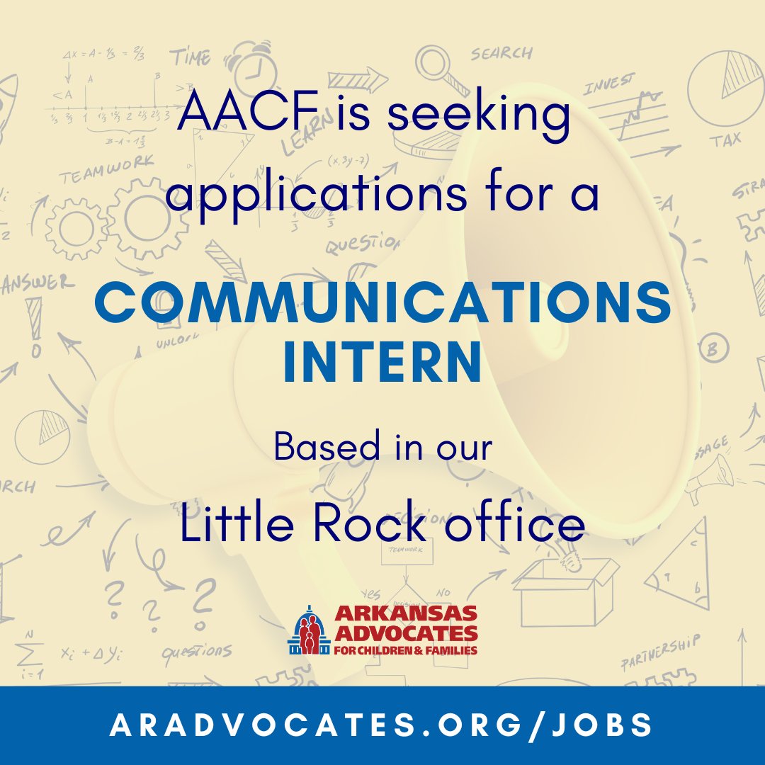 Arkansas Advocates tweet media