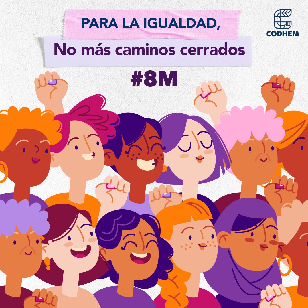 Comisión de Derechos Humanos del Estado de México tweet media