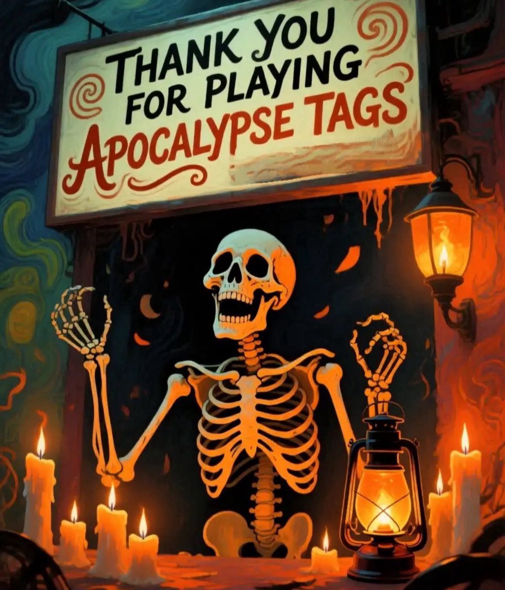 ApocalypseTags tweet media