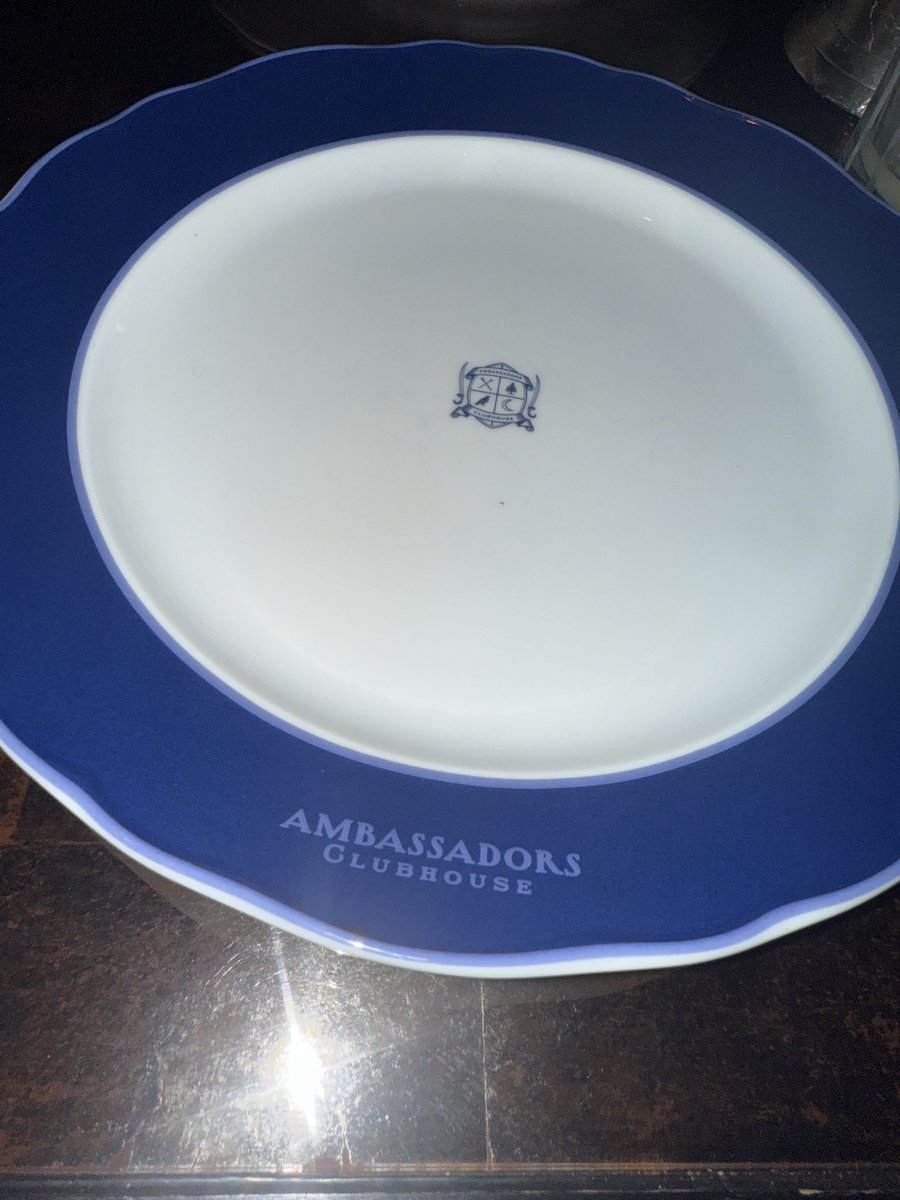 Clögged Downstem tweet media