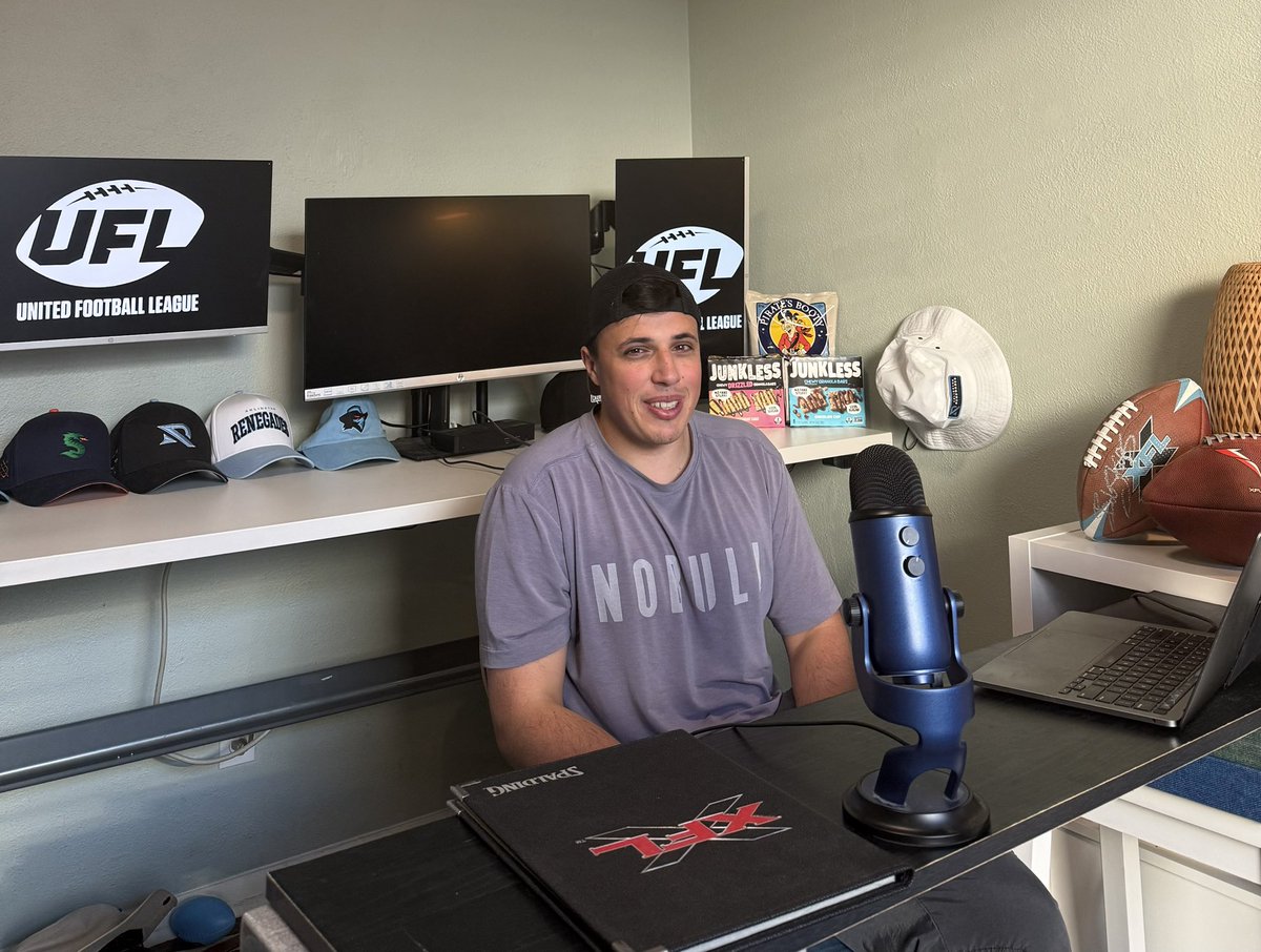 UFL Tonight tweet media