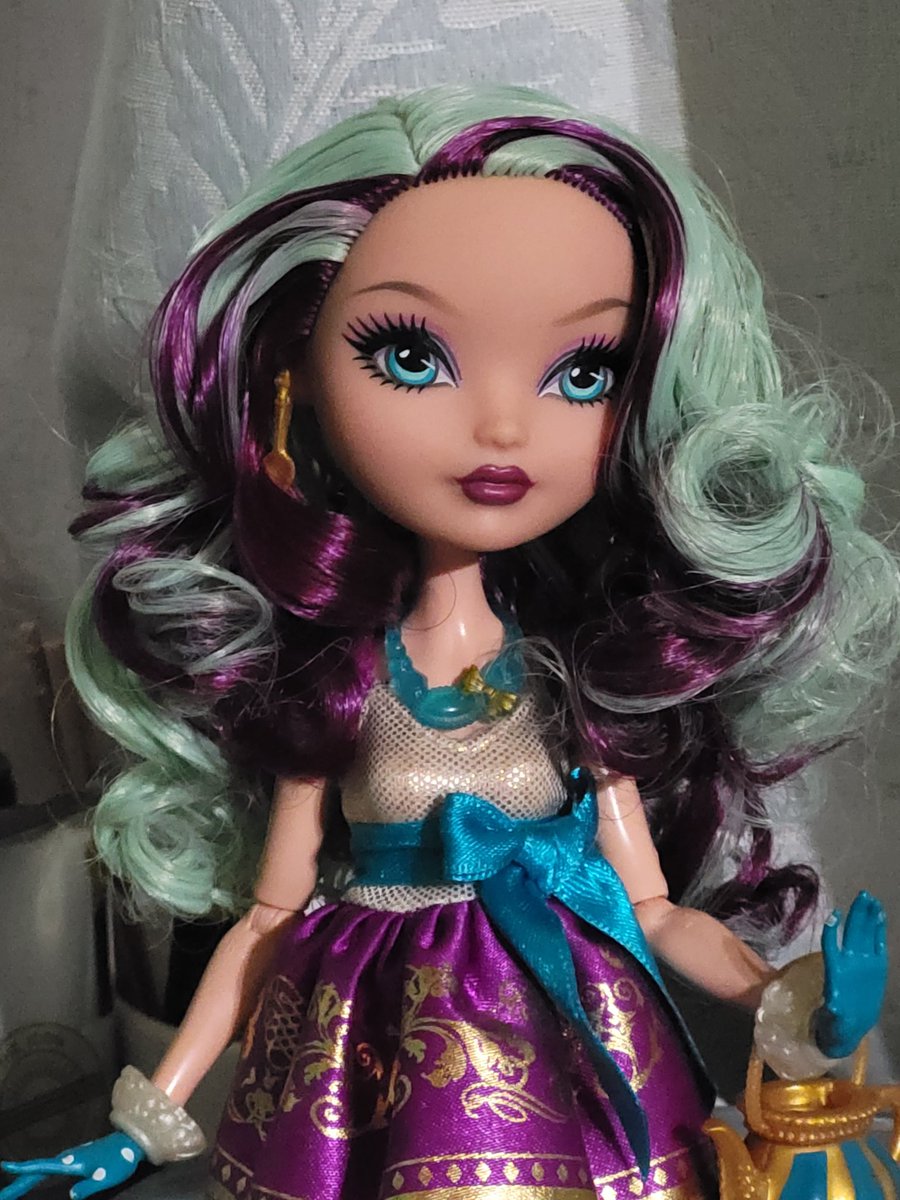 Dottie Glass tweet media