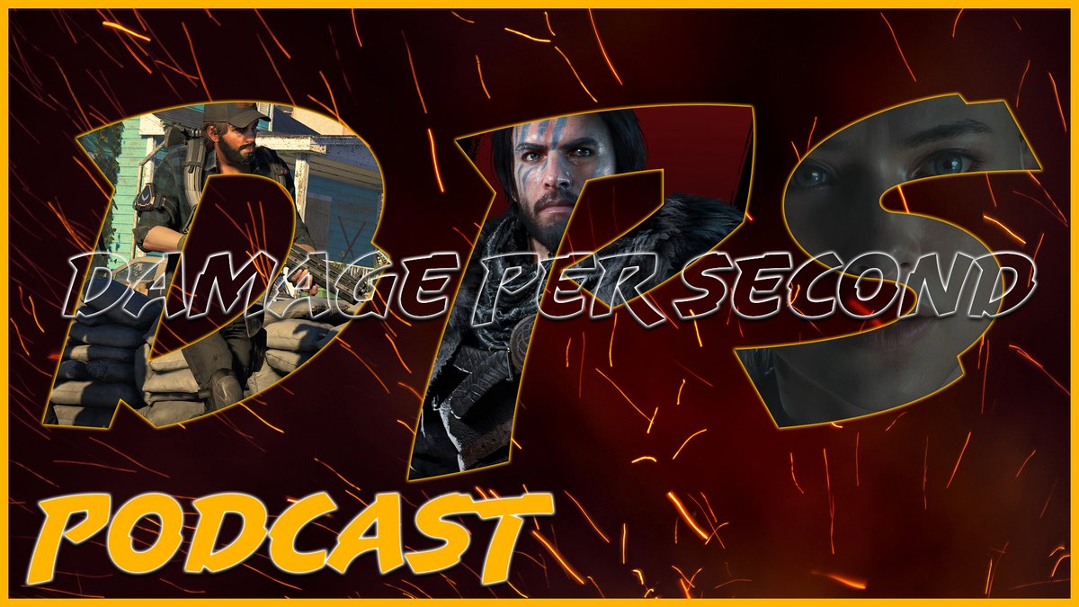 DPS Podcast tweet media