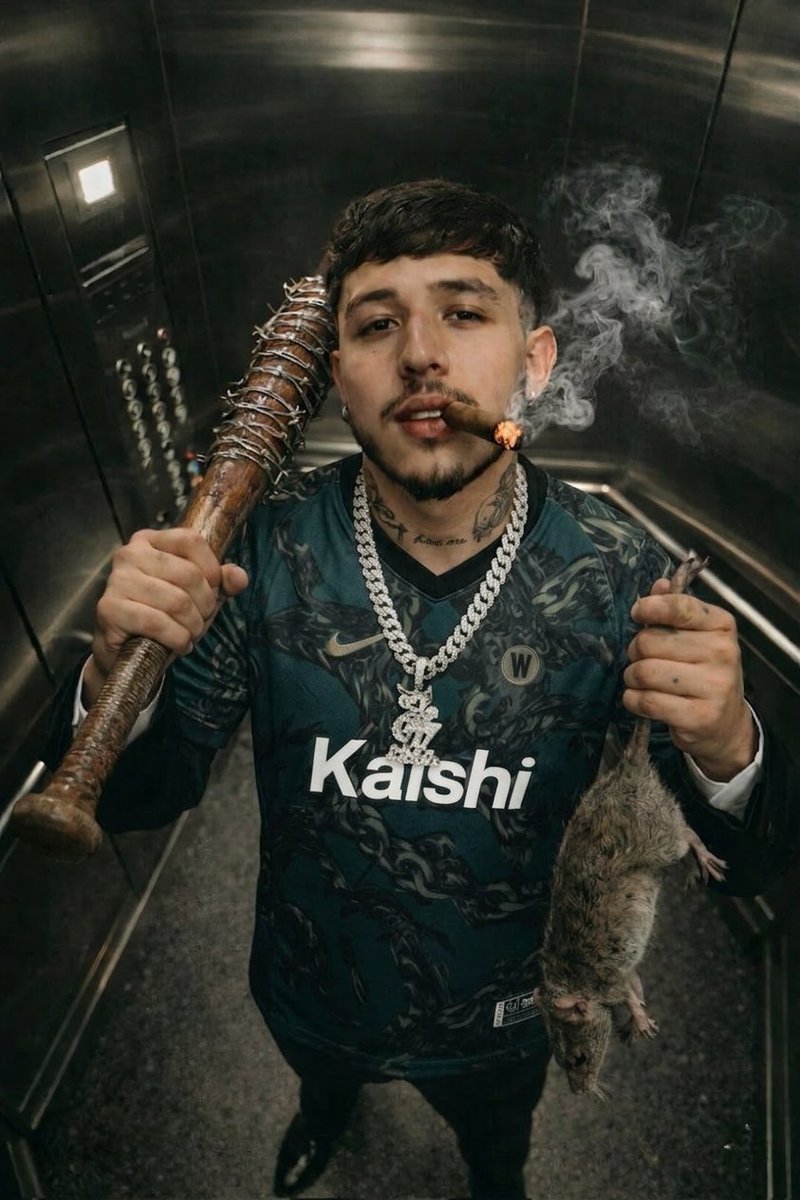 Nicolás tweet media