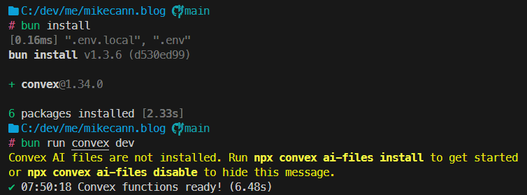 Mikeysee tweet media