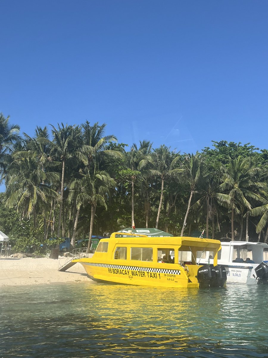 FckTitoQC's tweet image. giving that #YellowCab feel 💛🖤