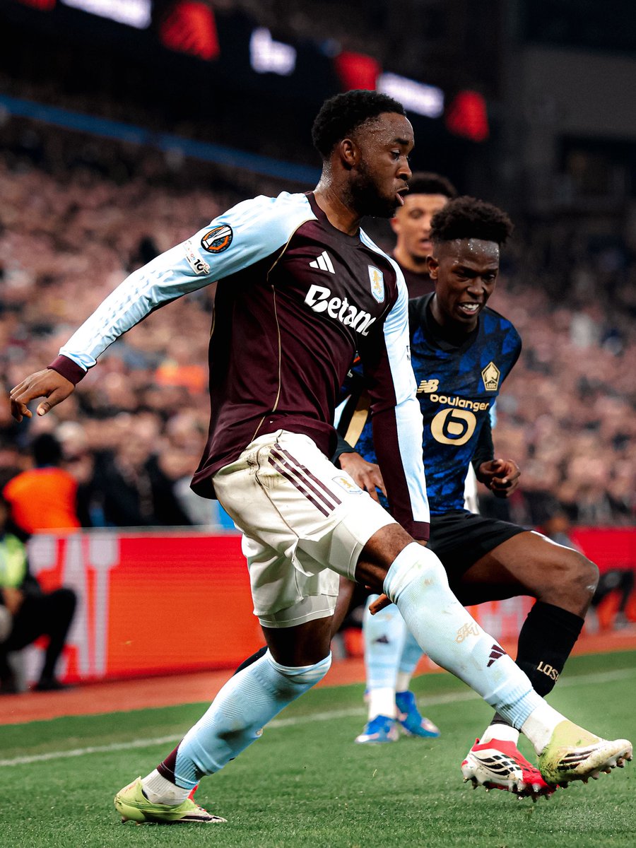 Lamare Bogarde tweet media