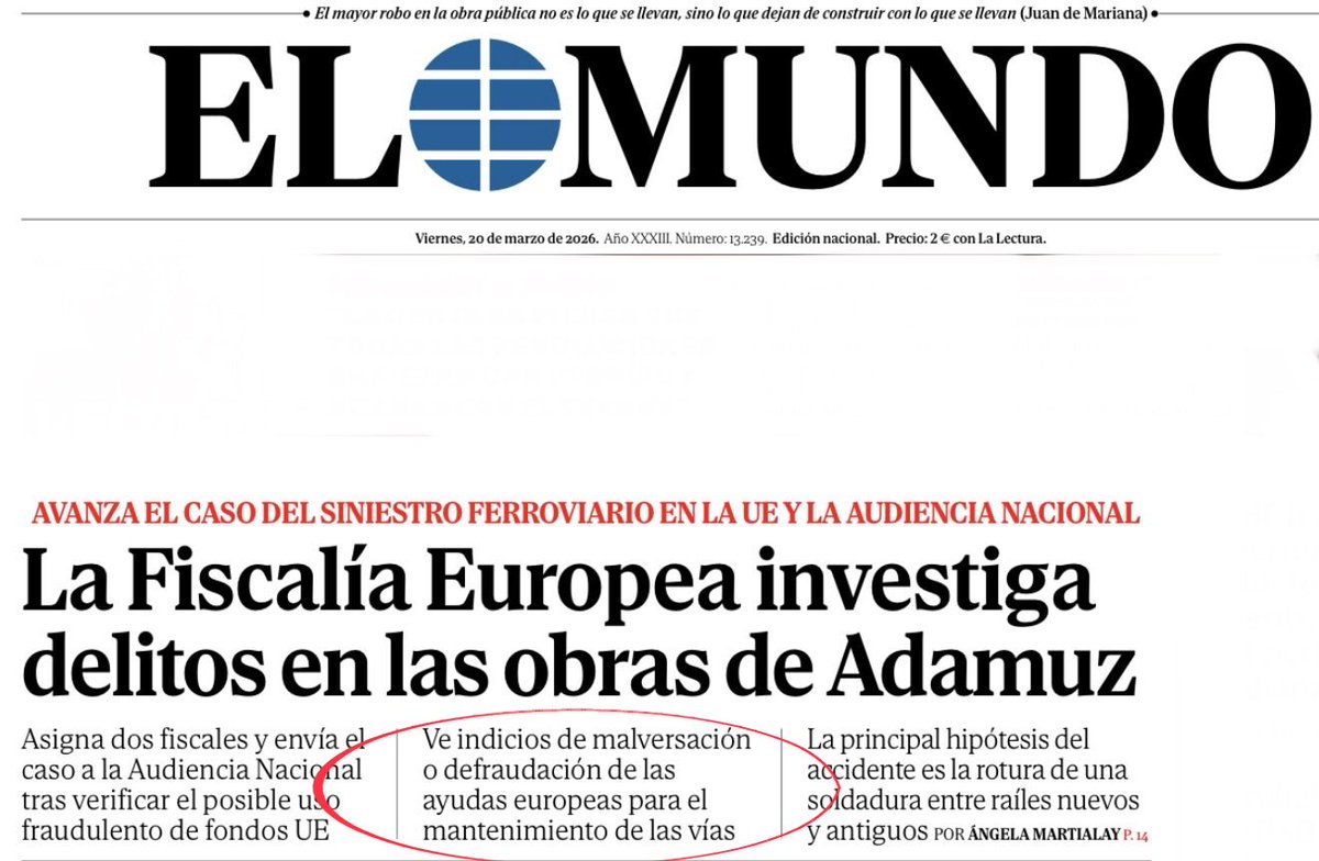 Mercedes Fernández tweet media