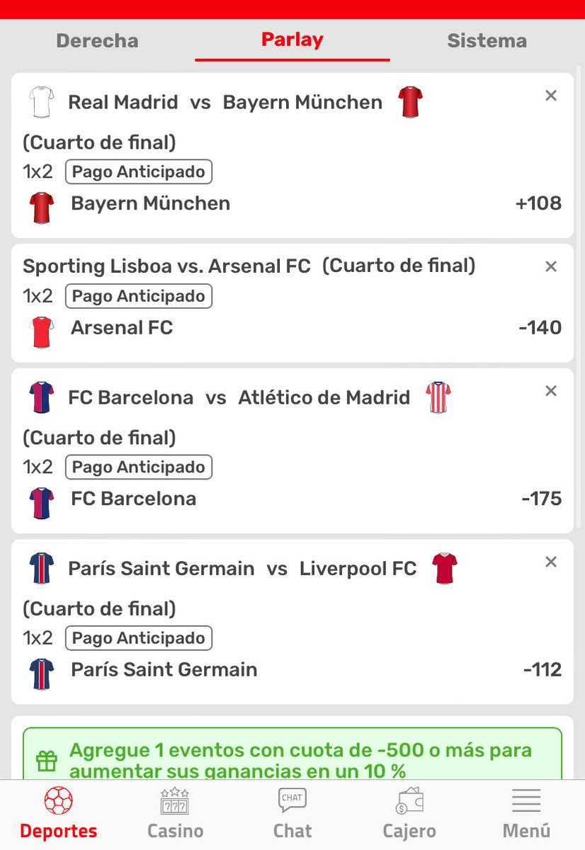 ToritoApuestas tweet media