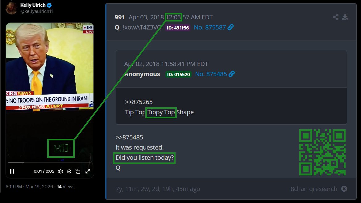 Not Op Cue tweet media