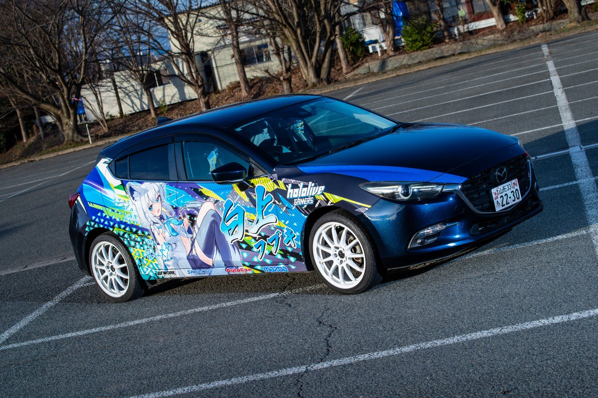 すずめ🦊🌽@5/3萌魂祭 tweet media