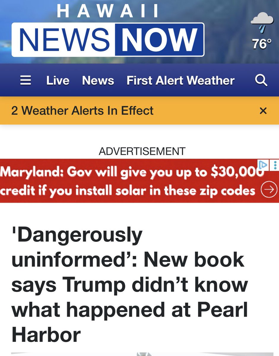 George Conway ⚖️🇺🇸 tweet media