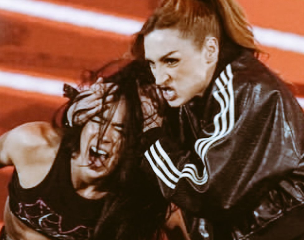 The Man. (Parody.) tweet media