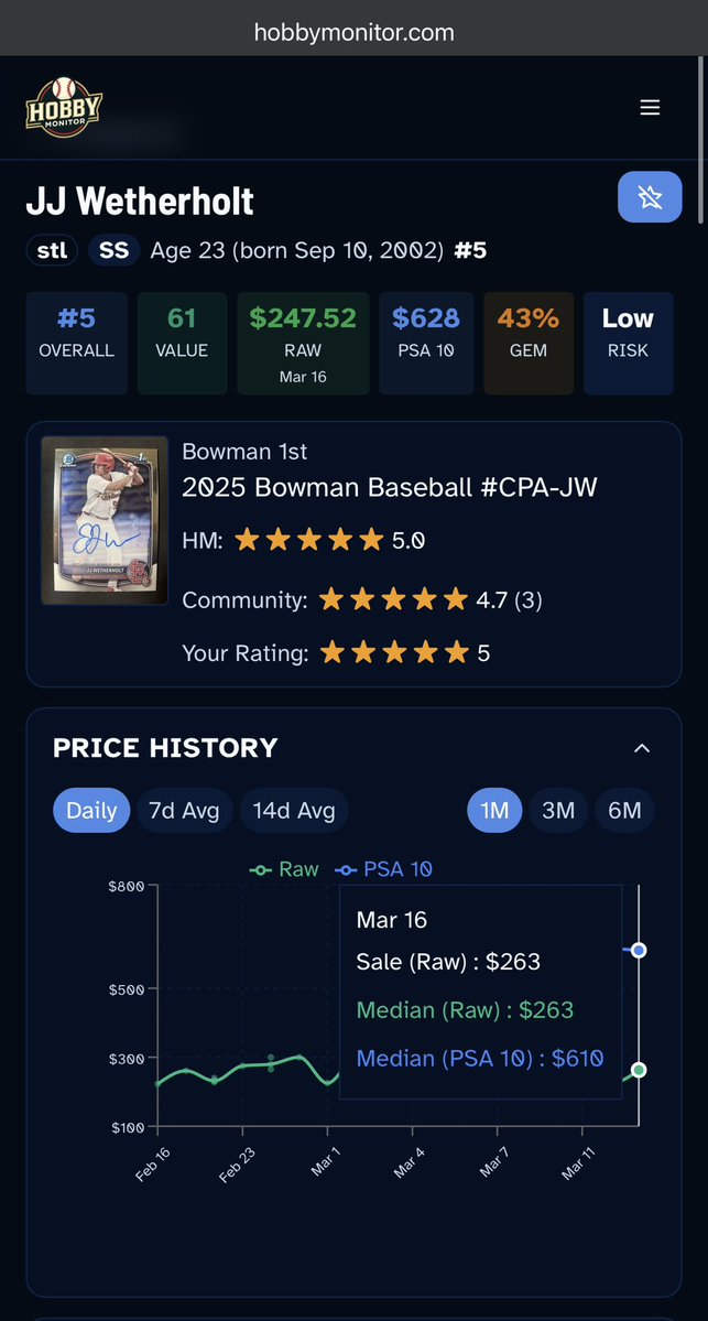 HobbyMonitor tweet media
