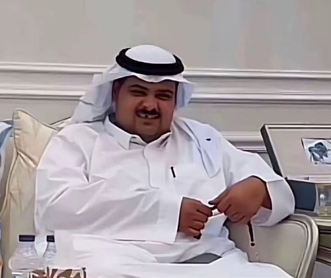 فواز | AlMutairi tweet media