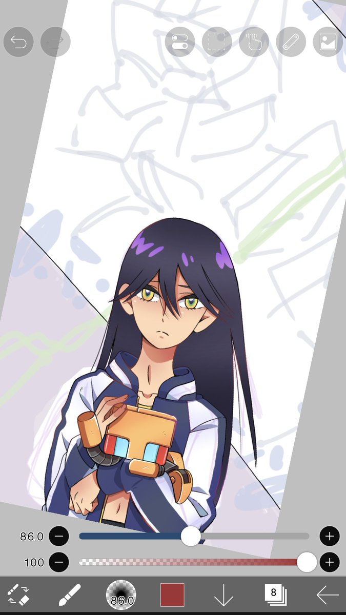 mimihime tweet media