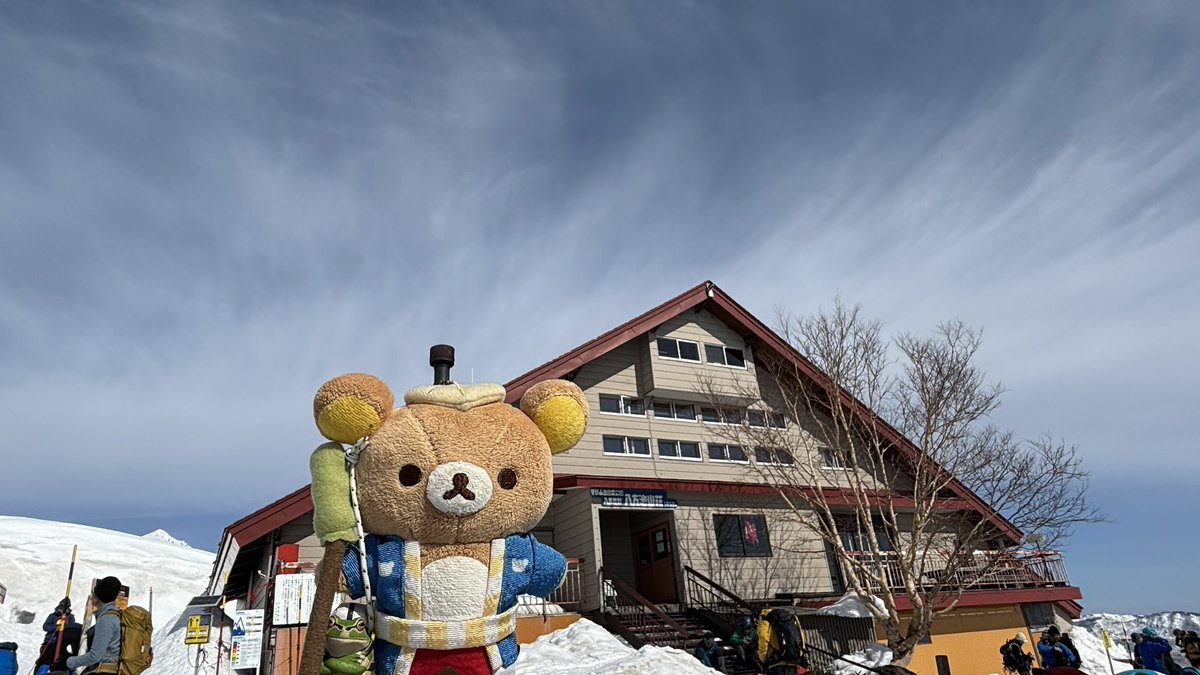 クマゴリラ⛰🏃🏿♂️4/5行田市鉄剣マラソン tweet media