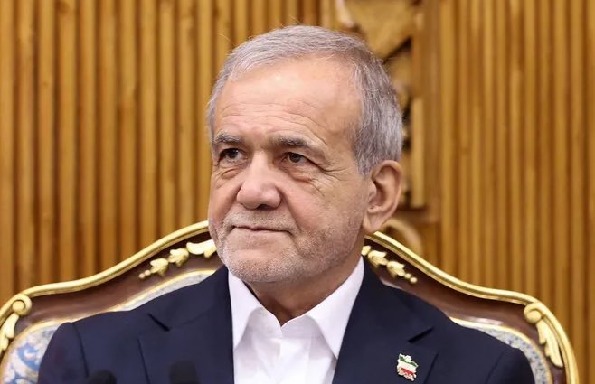 إيران الحدث tweet media