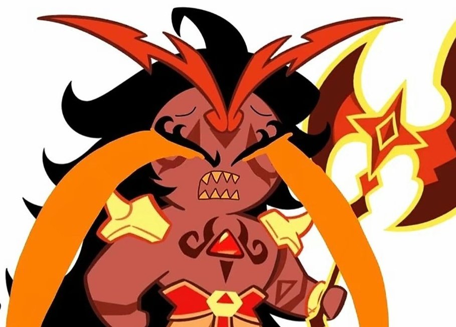 Lua💫☪️❤️‍🩹#LAVACOOKIERA tweet media