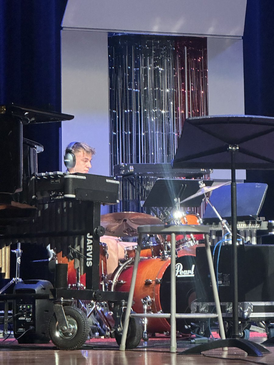 Treynor Nation tweet media