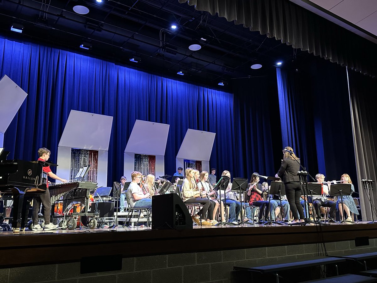 Treynor Nation tweet media