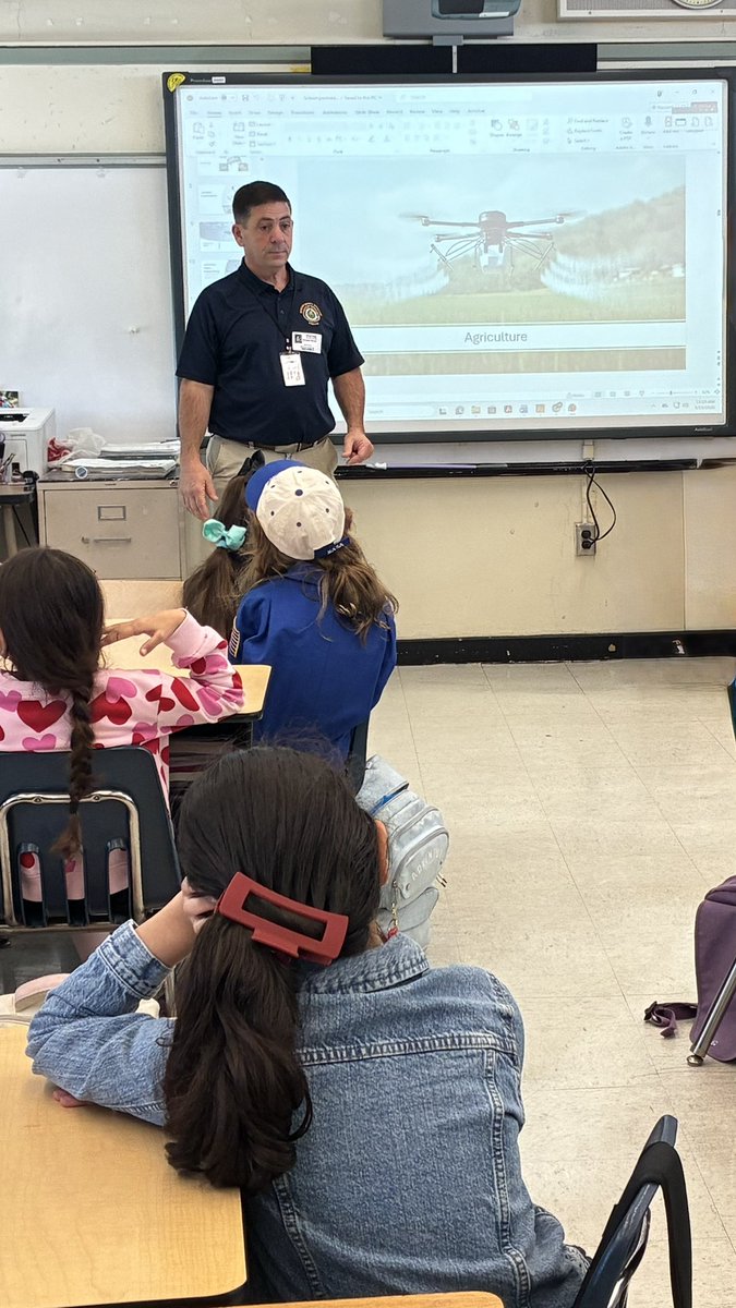 Seminole Elementary tweet media