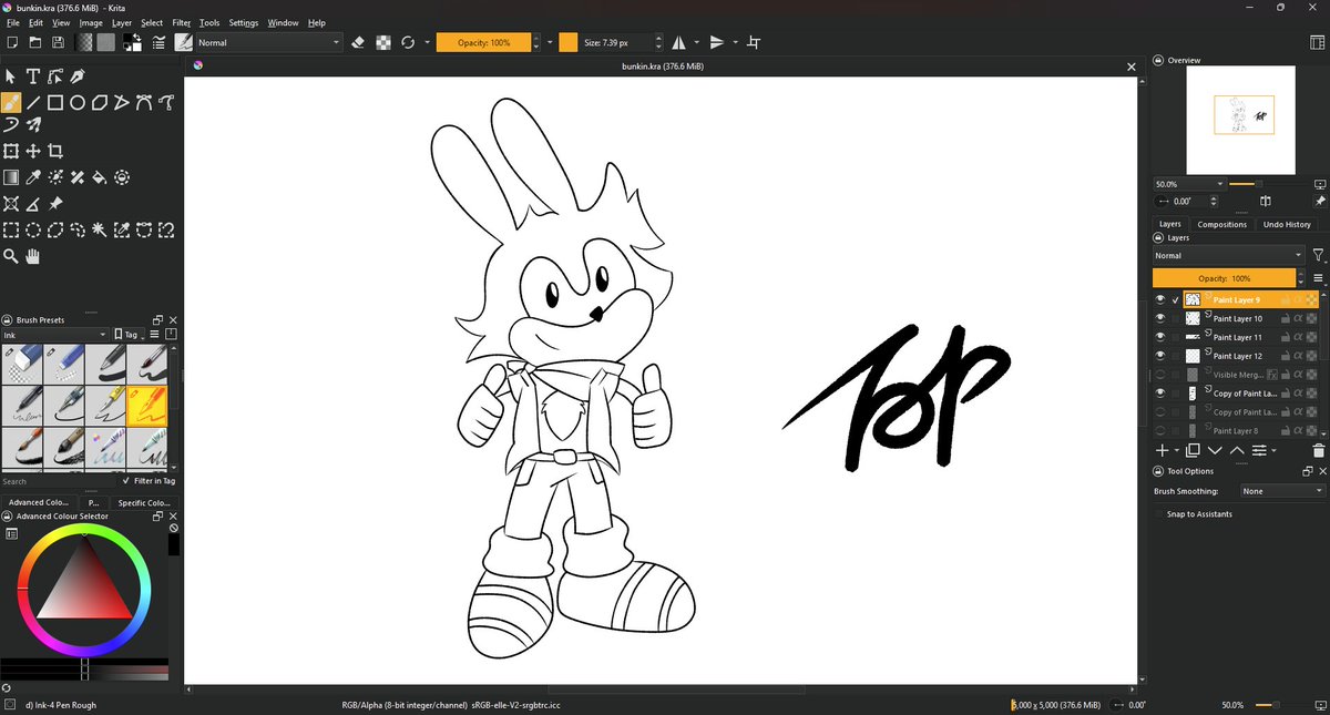 TopBadger tweet media
