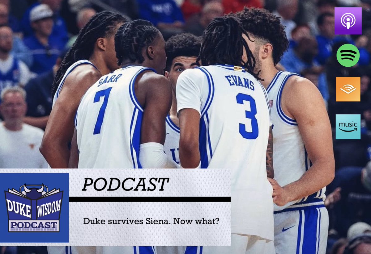 Duke Wisdom tweet media