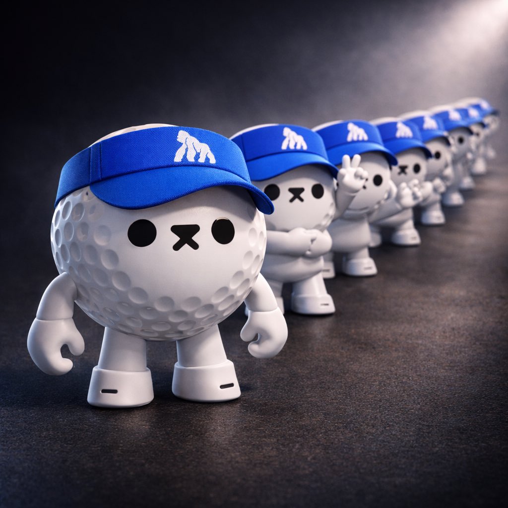 MulligansOnApechain : MullsOnApe tweet media