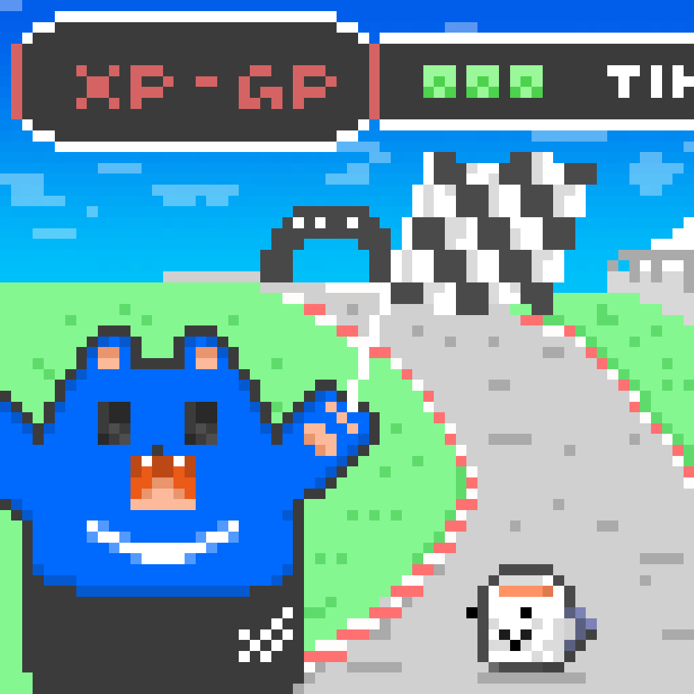 どろろんぱ【🐻くまゴローNFT】🇯🇵| キャラクリエイター tweet media