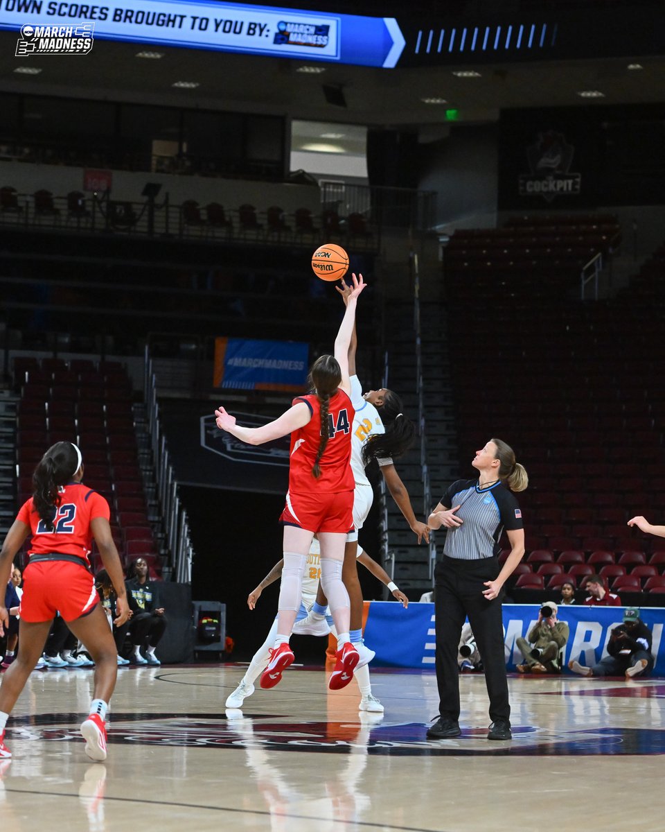 NCAA March Madness tweet media