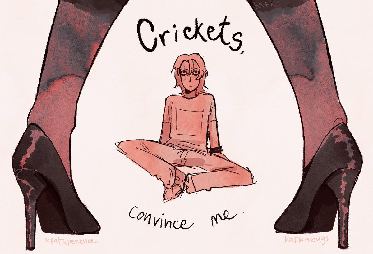 kaf 🕯️ tweet media