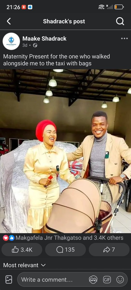 Tau 🇿🇦🇿🇦🇿🇦 tweet media